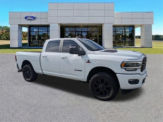 2023 RAM 2500