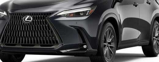2026 Lexus NX