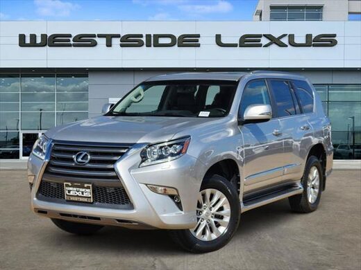 2019 Lexus GX