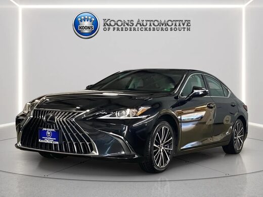 2023 Lexus ES