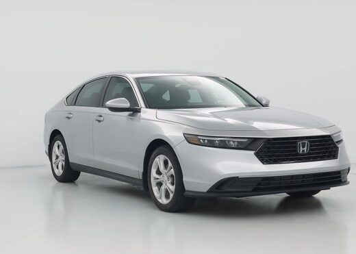 2024 Honda Accord Sedan
