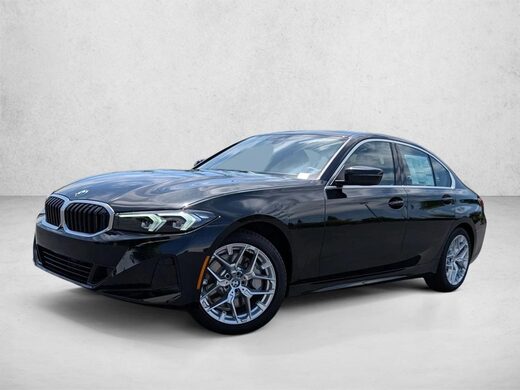 2026 BMW 3 Series