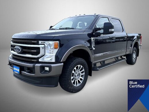 2021 Ford Super Duty F-250 SRW