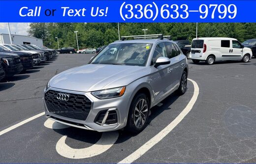 2024 Audi Q5