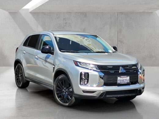 2026 Mitsubishi Outlander Sport