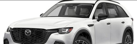 2026 Mazda CX-70 PHEV