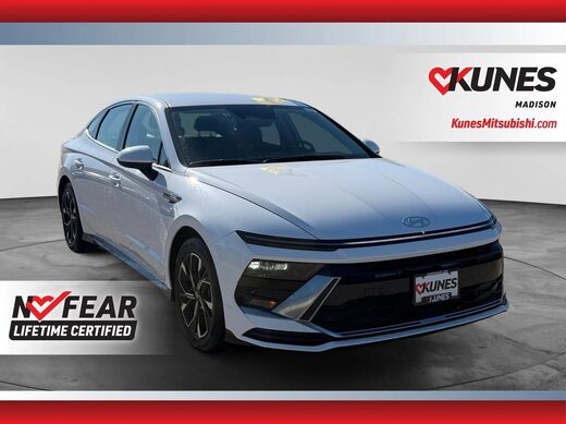 2025 Hyundai Sonata