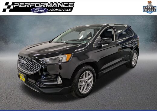 2023 Ford Edge