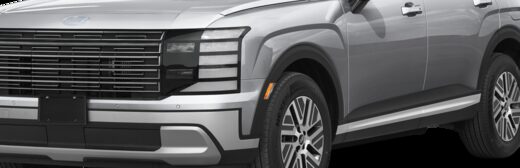 2026 Hyundai Palisade Hybrid