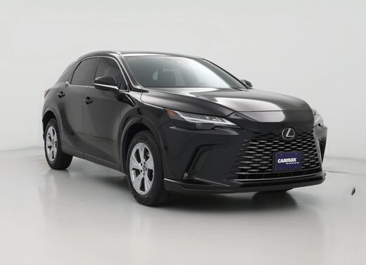 2023 Lexus RX