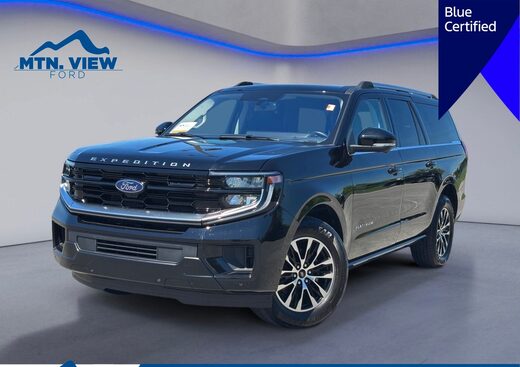 2025 Ford Expedition Max
