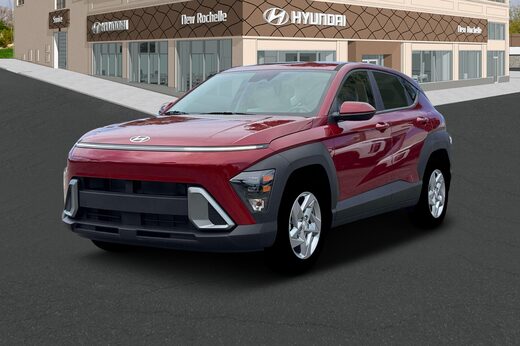 2026 Hyundai Kona