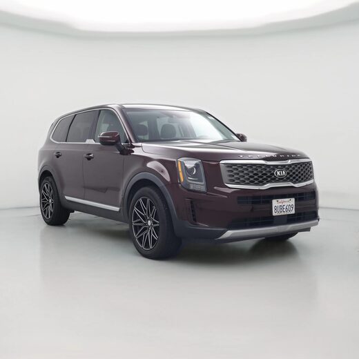 2021 Kia Telluride