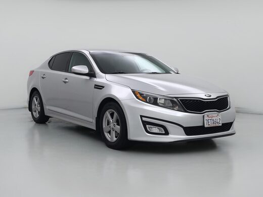 2014 Kia Optima