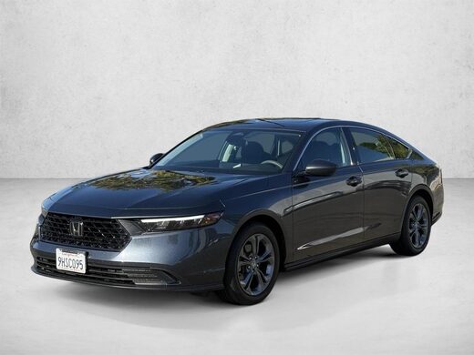 2023 Honda Accord Sedan