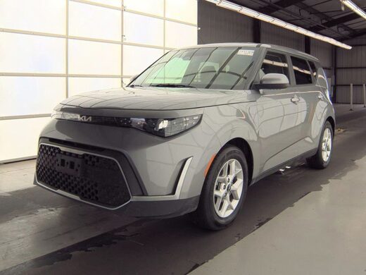 2025 Kia Soul