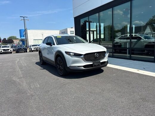 2024 Mazda CX-30