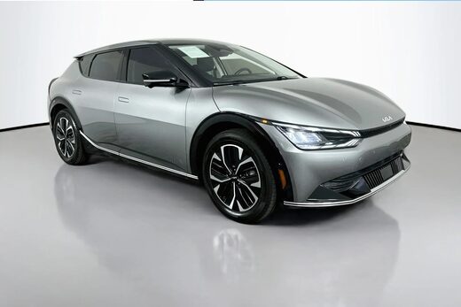 2022 Kia EV6