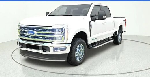 2026 Ford Super Duty F-250 SRW