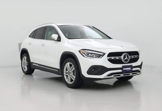 2023 Mercedes-Benz GLA