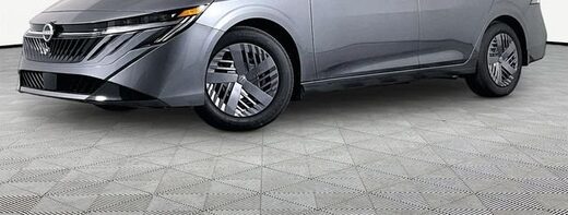 2026 Nissan Sentra