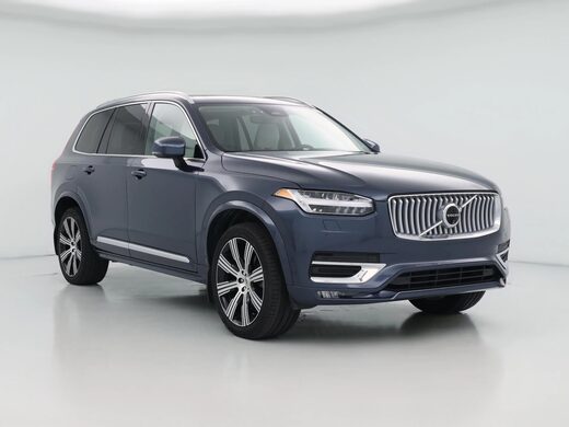 2024 Volvo XC90