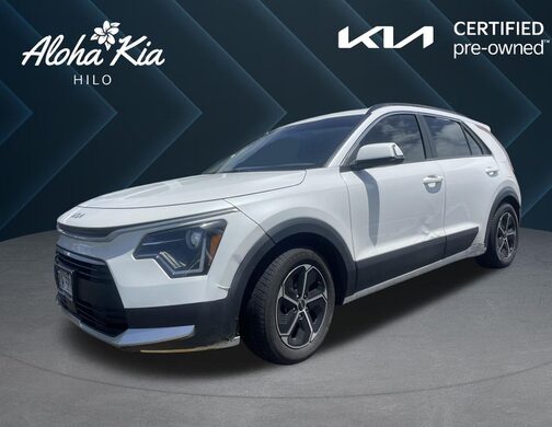 2023 Kia Niro