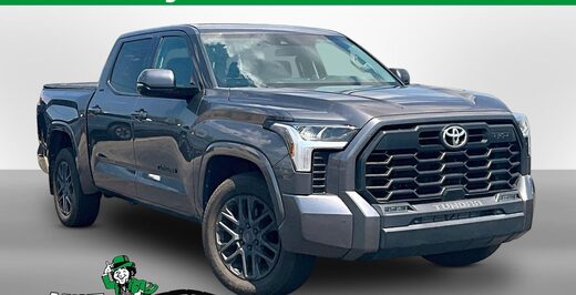 2023 Toyota Tundra 4WD