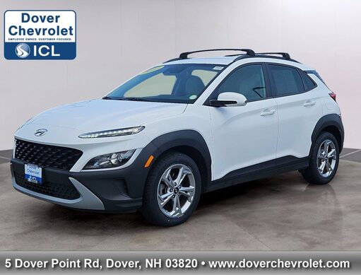 2023 Hyundai Kona