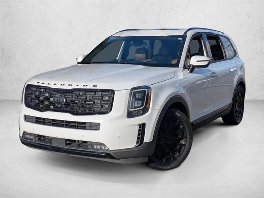 2021 Kia Telluride