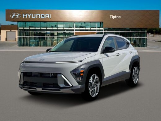 2026 Hyundai Kona