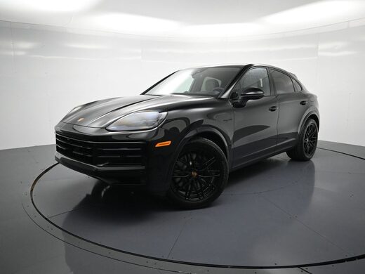 2026 Porsche Cayenne