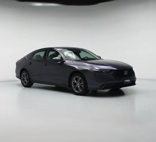 2024 Honda Accord Sedan