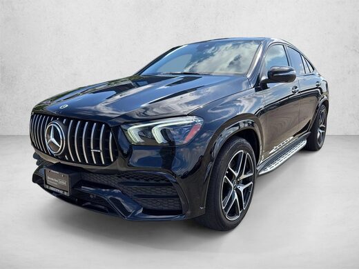 2023 Mercedes-Benz GLE