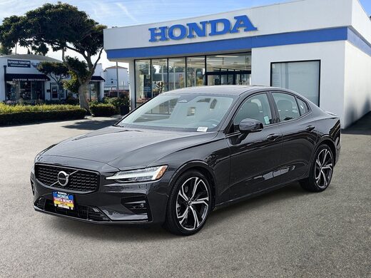 2024 Volvo S60