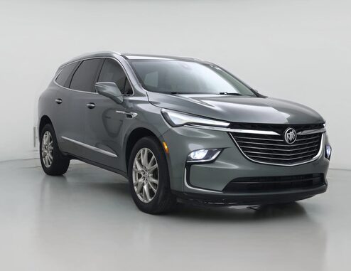 2023 Buick Enclave