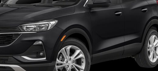 2023 Buick Encore GX