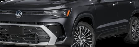 2025 Volkswagen Taos