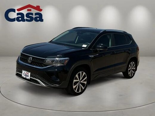 2023 Volkswagen Taos