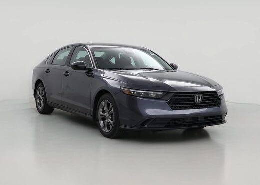 2024 Honda Accord Sedan