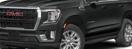 2021 GMC Yukon