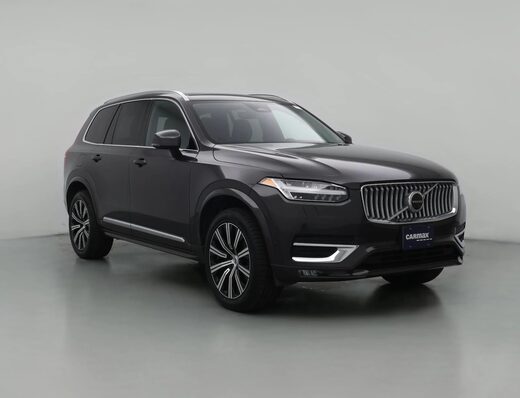 2023 Volvo XC90