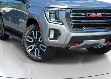 2024 GMC Yukon