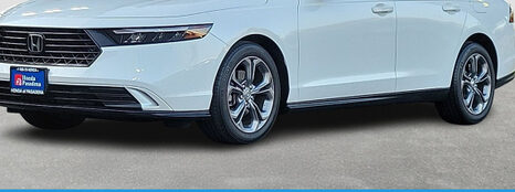 2023 Honda Accord Sedan