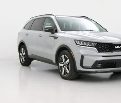2023 Kia Sorento