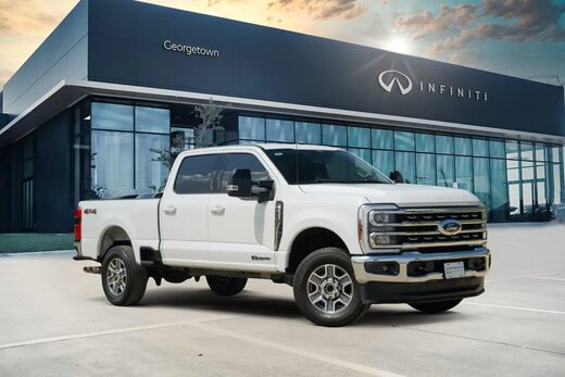 2024 Ford Super Duty F-250 SRW