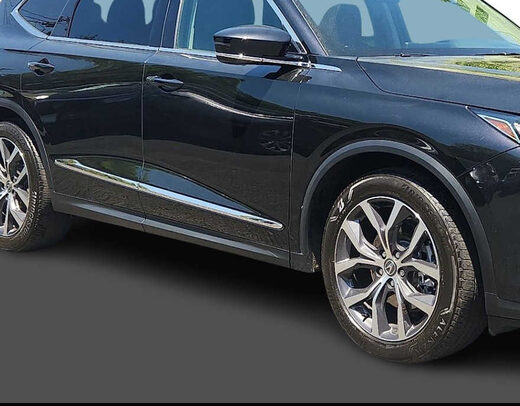2023 Acura MDX