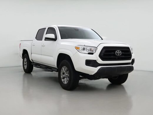 2023 Toyota Tacoma 4WD