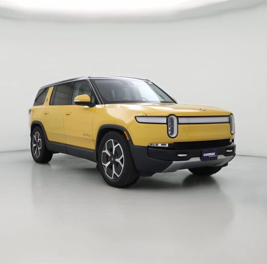 2023 Rivian R1S