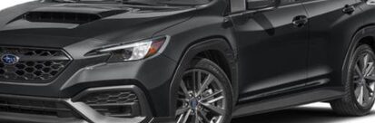 2023 Subaru WRX